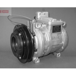 AC Compressor DENSO DCP23535 OE Ref 10435361