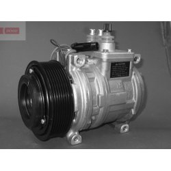 AC Compressor DENSO DCP23537 OE Ref 11011551