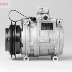 AC Compressor DENSO DCP23538 OE Ref 7700038094