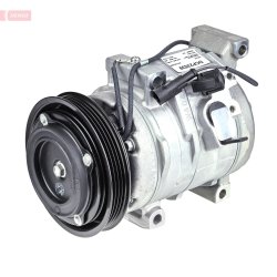 AC Compressor DENSO DCP23539 OE Ref 21894190