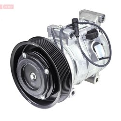 AC Compressor DENSO DCP23540 OE Ref 21894090