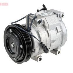 AC Compressor DENSO DCP23541 OE Ref 21894130