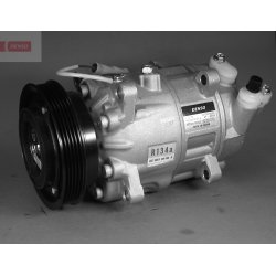 AC Compressor DENSO DCP24001 OE Ref JPB10032