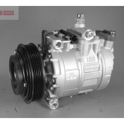 AC Compressor DENSO DCP24005 OE Ref JPB101460