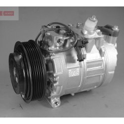 AC Compressor DENSO DCP25001 OE Ref 5048095