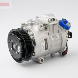 AC Compressor DENSO DCP27001 OE Ref 6Q0820803DX