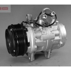Ac Compressor DENSO DCP28001 OE Ref 944 126 008 00