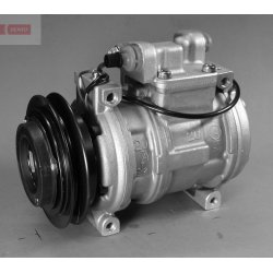 AC Compressor DENSO DCP28006 OE Ref 92812611301