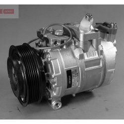 AC Compressor DENSO DCP28008 OE Ref 99612601152