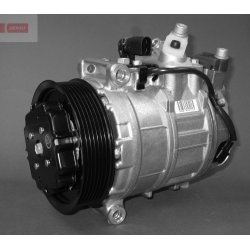 AC Compressor DENSO DCP28010 OE Ref 94812601101