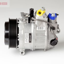 AC Compressor DENSO DCP28014 OE Ref 94812601103