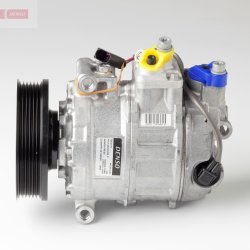 AC Compressor DENSO DCP28016 OE Ref 99712601190