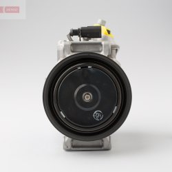 Compresseur de climatisation DENSO DCP28017 pour PORSCHE PANAMERA OE 97012601102 DENSO