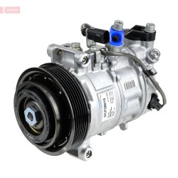 AC Compressor DENSO DCP28018 OE Ref 95B260805B