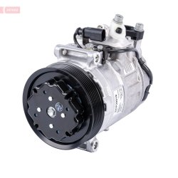 AC Compressor DENSO DCP28019 OE Ref 7P5820803B