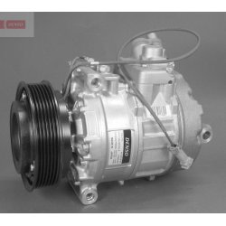 AC Compressor DENSO DCP32001 OE Ref 8D0260805K