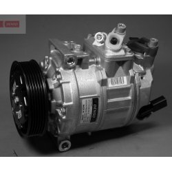 AC Compressor DENSO DCP32002 OE Ref 1K0820803F