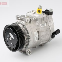 AC Compressor DENSO DCP32003 OE Ref 1K0820803F
