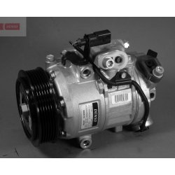 AC Compressor DENSO DCP32005 OE Ref 6Q0820803Q
