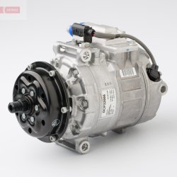 AC Compressor DENSO DCP32006 OE Ref 3D0820805Q