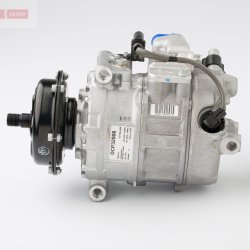 Compresseur de climatisation DENSO DCP32006 pour VW OE 3D0820805B DENSO