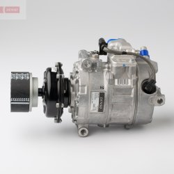 Compresseur de climatisation DENSO DCP32006K pour VW OE 070903201E