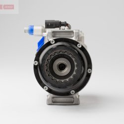 Compresseur de climatisation DENSO DCP32006K pour VW OE 070903201E DENSO