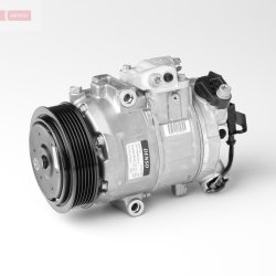AC Compressor DENSO DCP32020 OE Ref 6Q0820803P