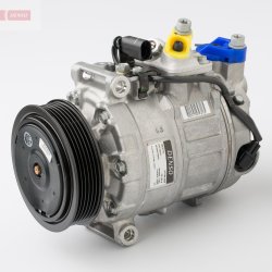 AC Compressor DENSO DCP32022 OE Ref 7L6820803F