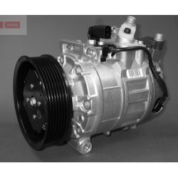AC Compressor DENSO DCP32023 OE Ref 7L6820803B
