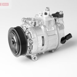AC Compressor DENSO DCP32045 OE Ref 1K0820803G
