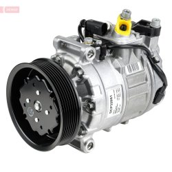 AC Compressor DENSO DCP32051 OE Ref 7L6820803H