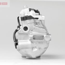 AC Compressor DENSO DCP32052 OE Ref 3B0820803C