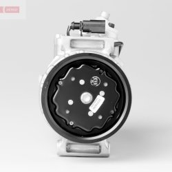 Compresseur de climatisation DENSO DCP32052 pour BENTLEY, PORSCHE, VW OE 95512601100 DENSO