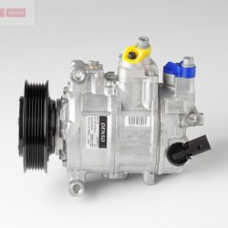AC Compressor DENSO DCP32056 OE Ref 5N0820803F