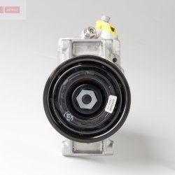 Compresseur de climatisation DENSO DCP32056 pour VW Coccinelle OE 5N0820803F DENSO