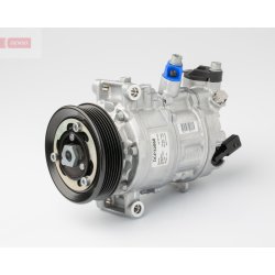 AC Compressor DENSO DCP32060 OE Ref 5K0820803C
