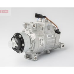 AC Compressor DENSO DCP32062 OE Ref 4H0260805G
