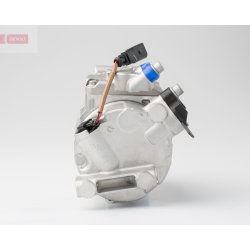 AC Compressor DENSO DCP32062 OE Ref 4H0260805G DENSO