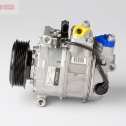 AC Compressor DENSO DCP32063 OE Ref 4L0820803
