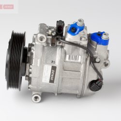 AC Compressor DENSO DCP32064 OE Ref 7P0820803L
