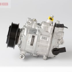 AC Compressor DENSO DCP32065 OE Ref 7E0820803J