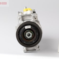 Compresseur de climatisation DENSO DCP32065 pour VW AMAROK, CARAVELLE, EUROVAN DENSO