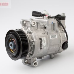 AC Compressor DENSO DCP32066 OE Ref 7E0820803G