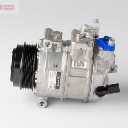 Ac Compressor DENSO DCP32068 OE Ref HVW906830026