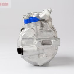 Compresseur de climatisation DENSO DCP32068 pour VW CRAFTER OE 9068300260 DENSO