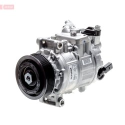 AC Compressor DENSO DCP32069 OE Ref 7E0820803A