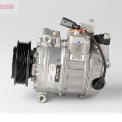 Ac Compressor DENSO DCP32070 OE Ref 7E0820803F