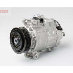 AC Compressor DENSO DCP32071 OE Ref 7P6820803B