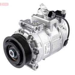 AC Compressor DENSO DCP32073 OE Ref 7E0820803N
